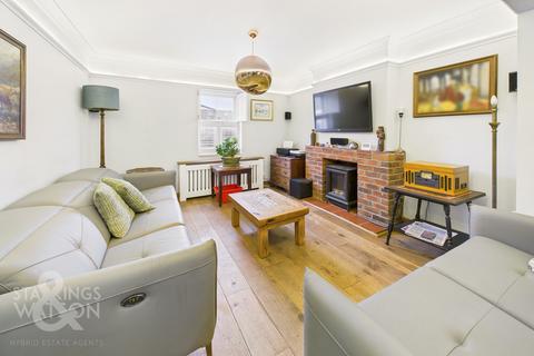 undefined, Malthouse Cottages, Norwich Road, Dereham