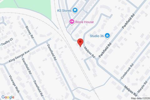 undefined, Malpas Road, Northwich CW9