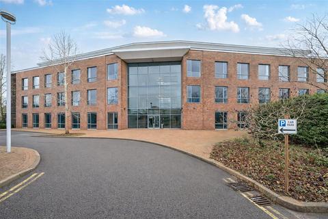 1 bedroom apartment to rent, Roop House Waterfront, Fleet GU51