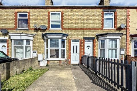undefined, Winsover Road, Spalding
