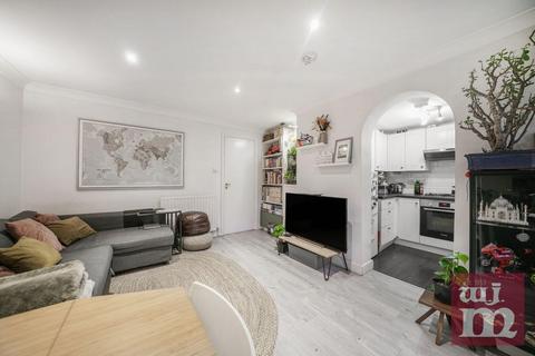 undefined, Coborn Mews, Bow, E3