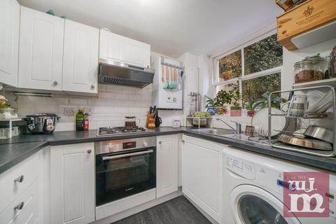 undefined, Coborn Mews, Bow, E3