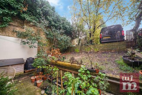 undefined, Coborn Mews, Bow, E3