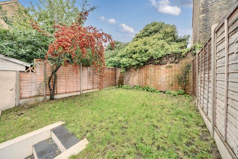 3 bedroom terraced house for sale, Babington Road, Streatham, London, SW16