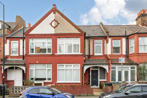 3 bedroom terraced house for sale, Babington Road, Streatham, London, SW16