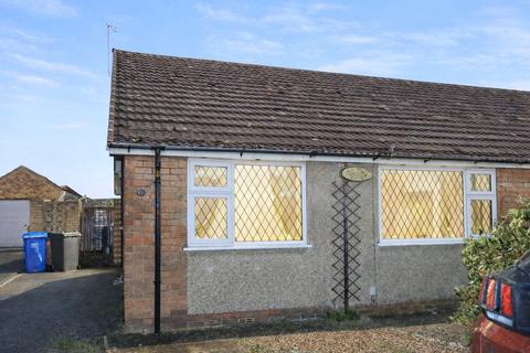 undefined, Manor Road, Brimington, Chesterfield, Derbyshire, S43
