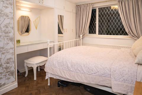 undefined, Manor Road, Brimington, Chesterfield, Derbyshire, S43
