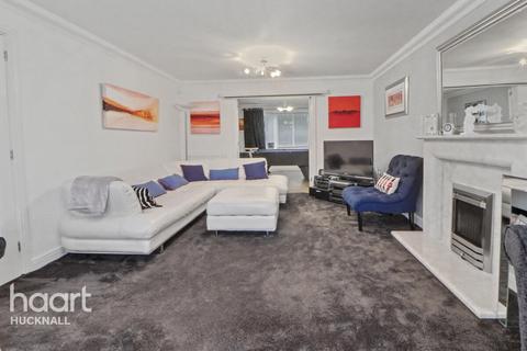 6 bedroom detached house for sale, Paddock Close, Mansfield