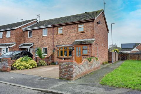 undefined, Parkland Drive, Bradwell, Great Yarmouth