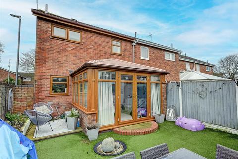 undefined, Parkland Drive, Bradwell, Great Yarmouth