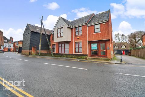 undefined, Fryerning Lane, Ingatestone