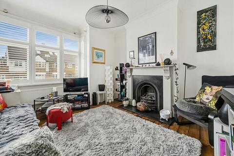 undefined, Bramshot Avenue, Charlton