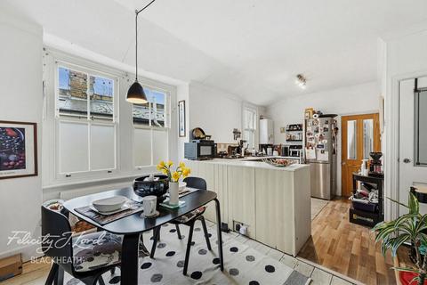 undefined, Bramshot Avenue, Charlton