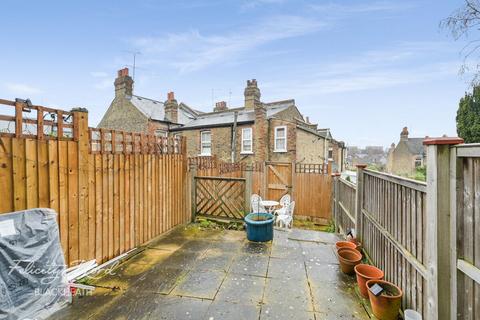 2 bedroom maisonette for sale, Bramshot Avenue, Charlton