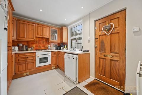 2 bedroom maisonette for sale, Beulah Road, Thornton Heath CR7