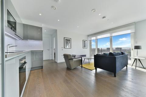1 bedroom flat to rent, Drake Apartments, 26 Heygate Street, Elephant & Castle, London, SE17