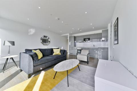 1 bedroom flat to rent, Drake Apartments, 26 Heygate Street, Elephant & Castle, London, SE17