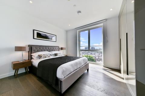 1 bedroom flat to rent, Drake Apartments, 26 Heygate Street, Elephant & Castle, London, SE17