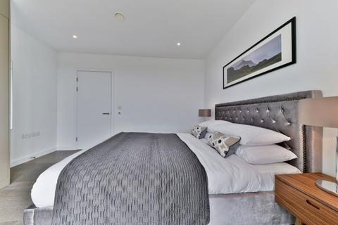 1 bedroom flat to rent, Drake Apartments, 26 Heygate Street, Elephant & Castle, London, SE17