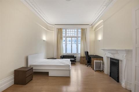 4 bedroom flat to rent, London SW7