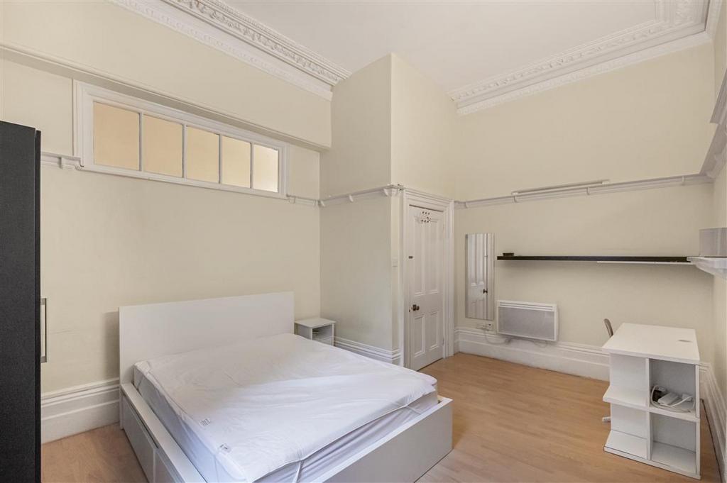 Fourth Bedroom
