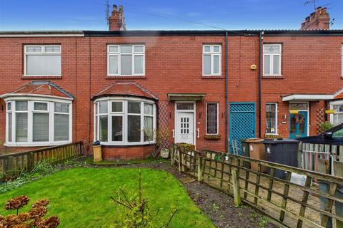 undefined, Richmond Terrace, Whitley Bay