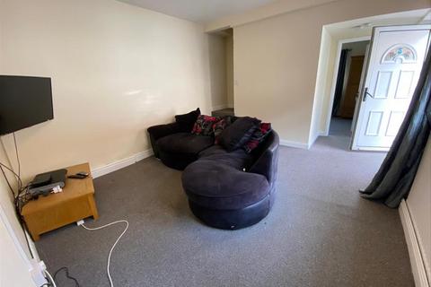 undefined, Elm Road, Barrow in furness LA14