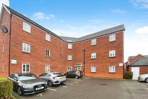 undefined, Rectory Court, Prescot, Liverpool, L34