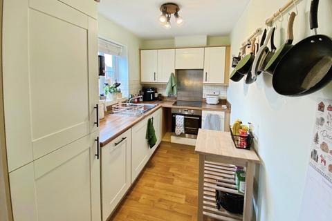 undefined, Rectory Court, Prescot, Liverpool, L34
