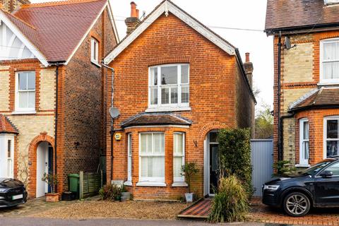 undefined, Deerings Road, Reigate