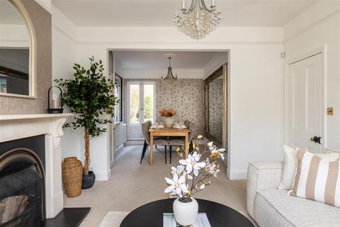 undefined, Deerings Road, Reigate