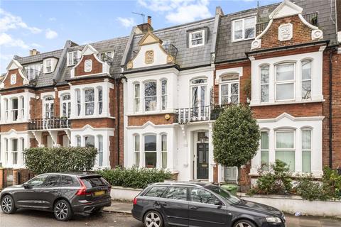 5 bedroom terraced house for sale, Rocks Lane, Barnes, London, SW13