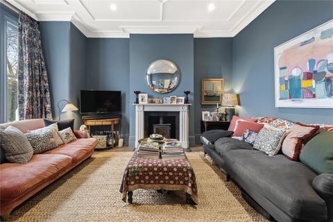 5 bedroom terraced house for sale, Rocks Lane, Barnes, London, SW13