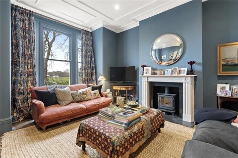 5 bedroom terraced house for sale, Rocks Lane, Barnes, London, SW13