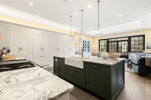 5 bedroom terraced house for sale, Rocks Lane, Barnes, London, SW13