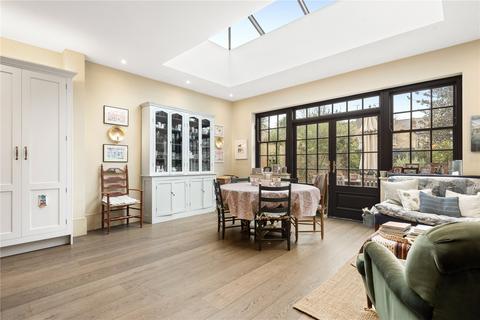 5 bedroom terraced house for sale, Rocks Lane, Barnes, London, SW13