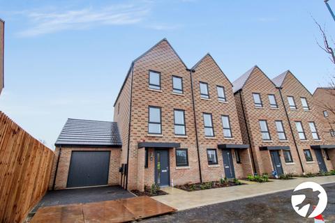 undefined, Colyer Drive, Alkerden, Ebbsfleet Valley, Swanscombe, DA10