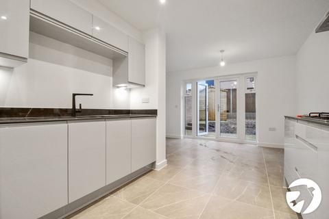 undefined, Colyer Drive, Alkerden, Ebbsfleet Valley, Swanscombe, DA10