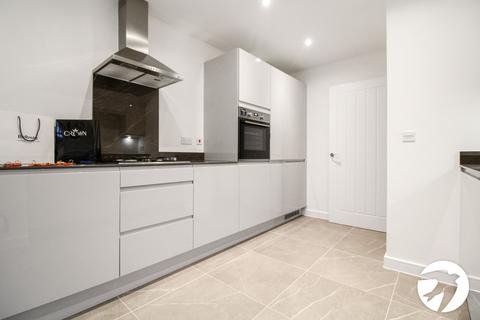 undefined, Colyer Drive, Alkerden, Ebbsfleet Valley, Swanscombe, DA10