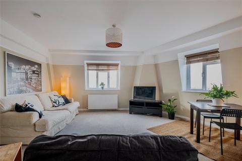 Streatleigh Court, London SW16