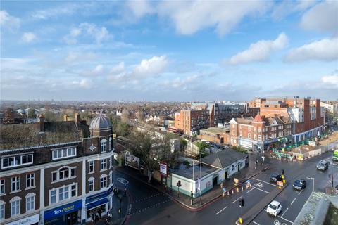 2 bedroom apartment for sale, Streatleigh Court, London SW16