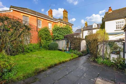 undefined, Church Street, Cullompton