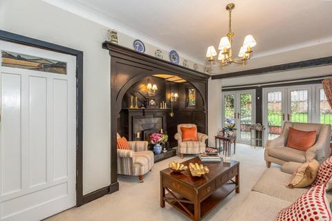 4 bedroom detached house for sale, West Cross Lane, West Cross, Swansea