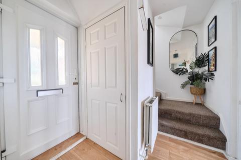 undefined, Melchet Road, Southampton SO18