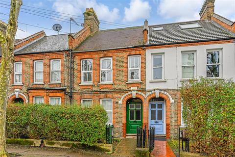 Hawarden Road, Walthamstow, E17