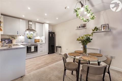 2 bedroom flat for sale, Hillier Crescent, Northfleet, Gravesend, Kent, DA11