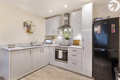 2 bedroom flat for sale, Hillier Crescent, Northfleet, Gravesend, Kent, DA11