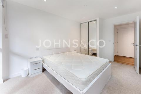 1 bedroom apartment to rent, Discovery Tower, Canning Town, London, E16