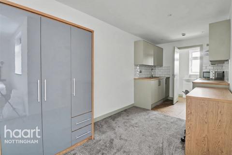 undefined, Bourne Street, NOTTINGHAM