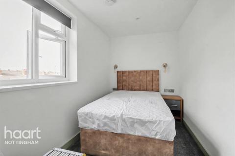 1 bedroom in a house share to rent, Bourne Street, NOTTINGHAM